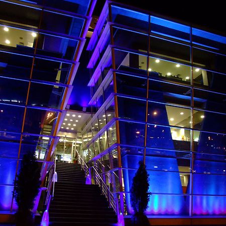 Hotel Metropolitan By Belgrade Arena المظهر الخارجي الصورة