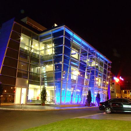 Hotel Metropolitan By Belgrade Arena المظهر الخارجي الصورة