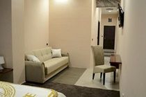 Hotel Metropolitan By Belgrade Arena المظهر الخارجي الصورة