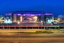 Hotel Metropolitan By Belgrade Arena المظهر الخارجي الصورة