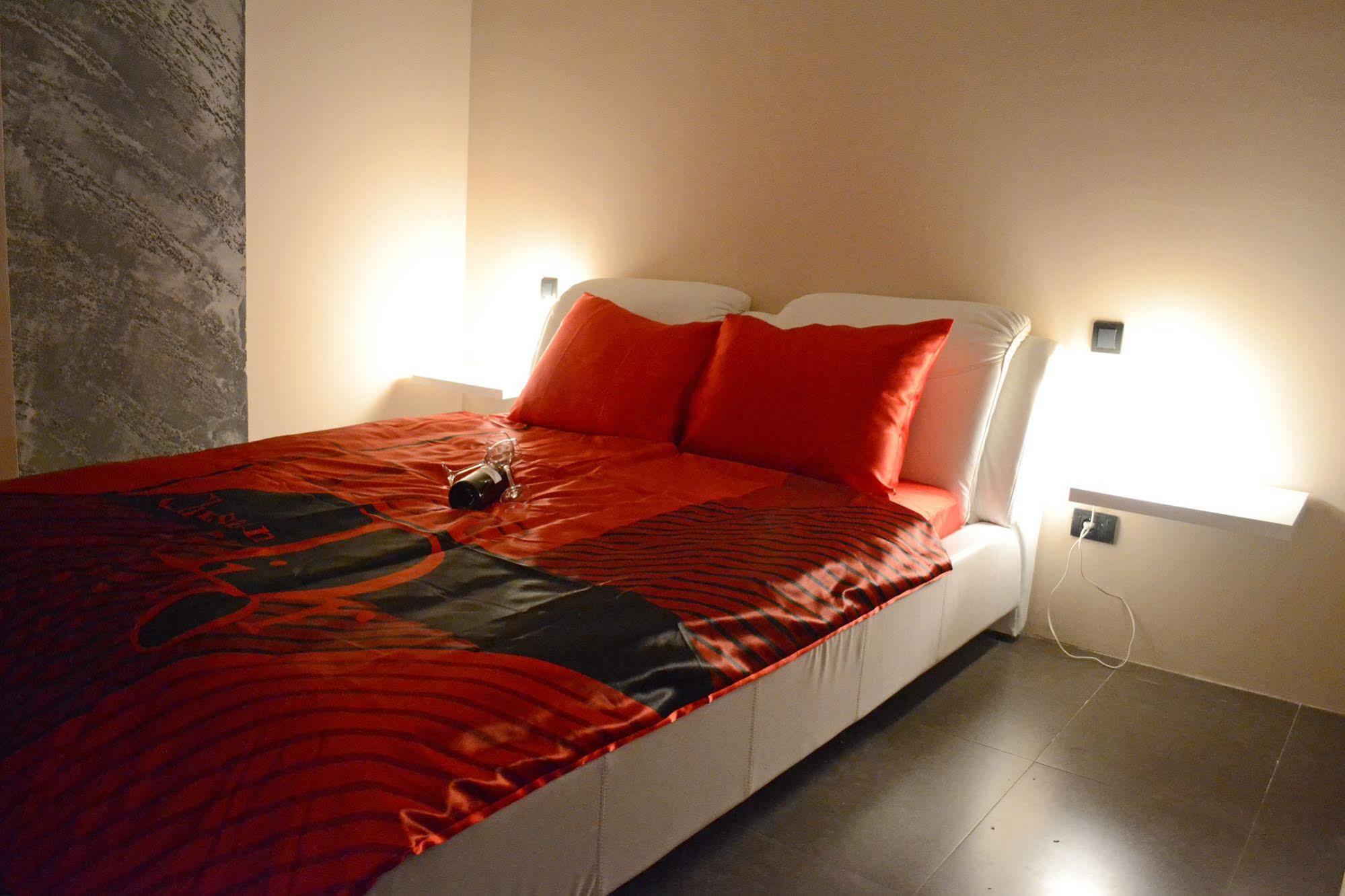 Hotel Metropolitan By Belgrade Arena المظهر الخارجي الصورة